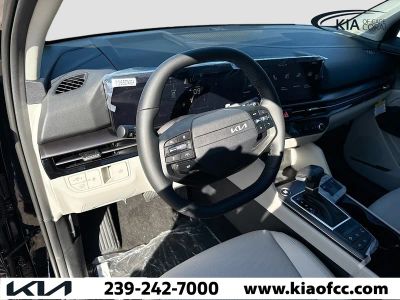 2026 Kia Sportage — photo 25 view