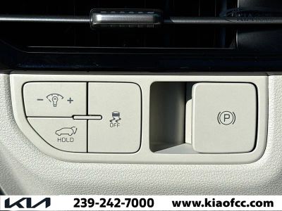 2026 Kia Sportage — photo 34 view