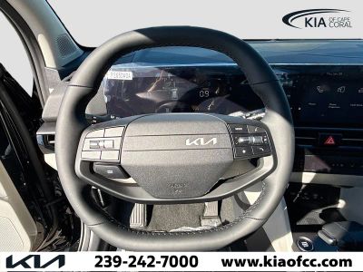 2026 Kia Sportage — photo 38 view
