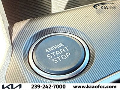 2026 Kia Sportage — photo 35 view