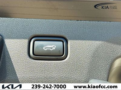 2026 Kia Sportage — photo 13 view