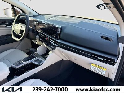 2026 Kia Sportage — photo 14 view