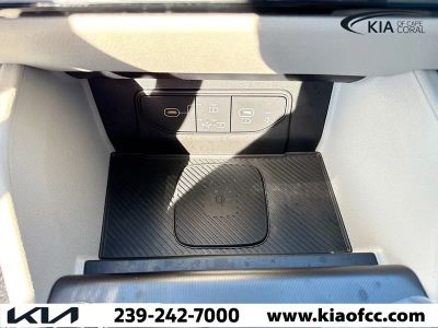 2026 Kia Sportage — photo 30 view