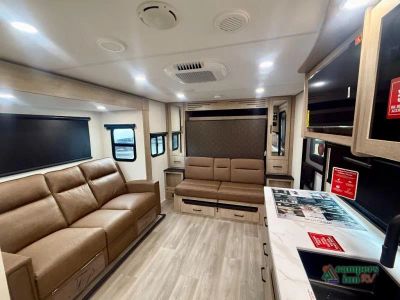2026 Grand Design Imagine XLS — photo 18 view