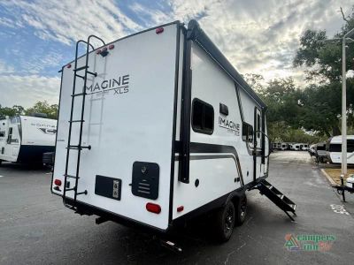 2026 Grand Design Imagine XLS — photo 8 view