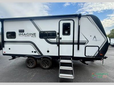 2026 Grand Design Imagine XLS — photo 9 view