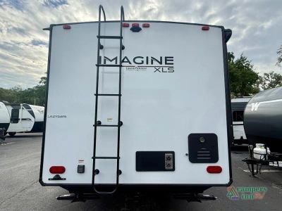 2026 Grand Design Imagine XLS — photo 7 view