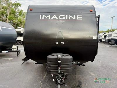 2026 Grand Design Imagine XLS — side profile view