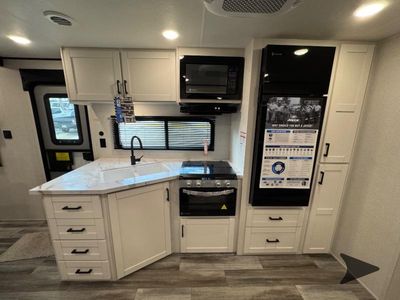 2026 Jayco Jay Flight SLX - Photo 27