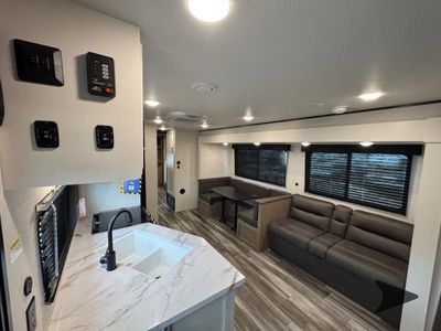 2026 Jayco Jay Flight SLX - Photo 23
