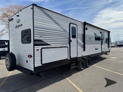 2026 Jayco Jay Flight SLX - Photo 6