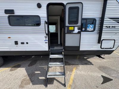 2026 Jayco Jay Flight SLX - Photo 22