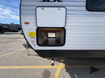 2026 Jayco Jay Flight SLX - Photo 10