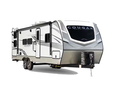 2025 Keystone RV Cougar Half-Ton - Photo 1