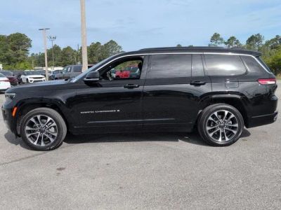 2025 Jeep Grand Cherokee L - Photo 2