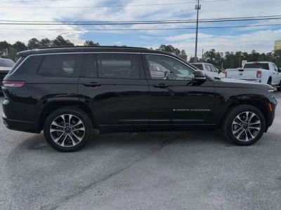 2025 Jeep Grand Cherokee L - Photo 6