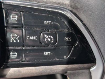 2025 Jeep Grand Cherokee L - Photo 18