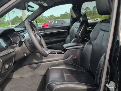 2025 Jeep Grand Cherokee L - Photo 12
