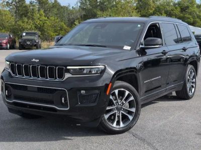 2025 Jeep Grand Cherokee L - Photo 1