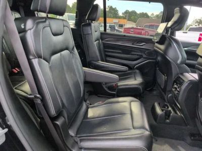 2025 Jeep Grand Cherokee L - Photo 25