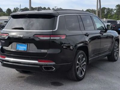 2025 Jeep Grand Cherokee L - Photo 5