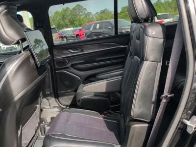2025 Jeep Grand Cherokee L - Photo 22