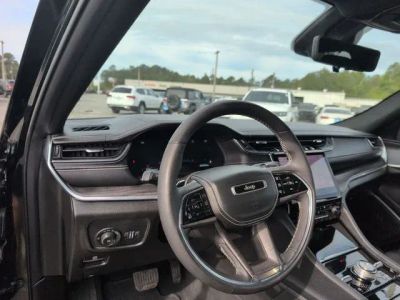 2025 Jeep Grand Cherokee L - Photo 28