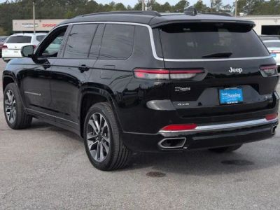 2025 Jeep Grand Cherokee L - Photo 3