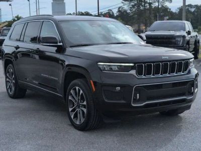 2025 Jeep Grand Cherokee L - Photo 7