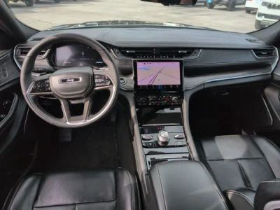 2025 Jeep Grand Cherokee L - Photo 23