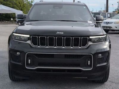 2025 Jeep Grand Cherokee L - Photo 8