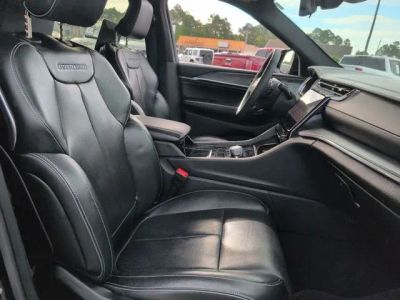 2025 Jeep Grand Cherokee L - Photo 26