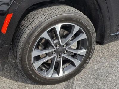2025 Jeep Grand Cherokee L - Photo 9
