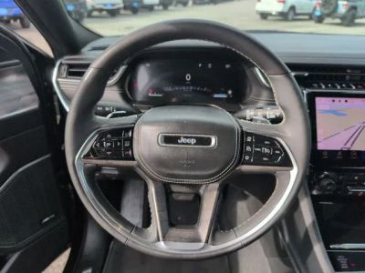 2025 Jeep Grand Cherokee L - Photo 11