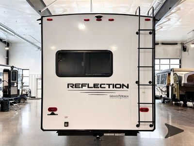 2026 Grand Design Reflection - Photo 10