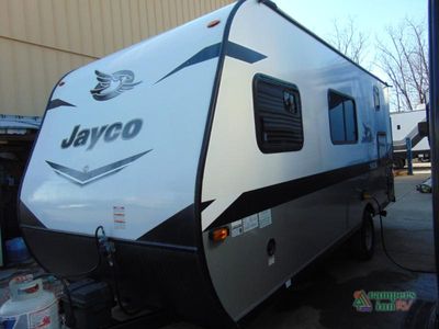2022 Jayco Jay Flight SLX 7 - Photo 2