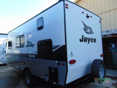 2022 Jayco Jay Flight SLX 7 - Photo 3