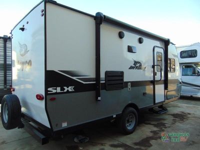 2022 Jayco Jay Flight SLX 7 - Photo 5