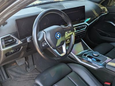 2023 BMW 3 Series - Photo 25