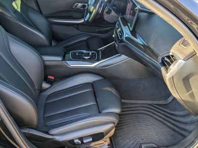 2023 BMW 3 Series - Photo 22