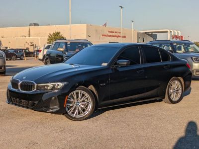 2023 BMW 3 Series - Photo 1