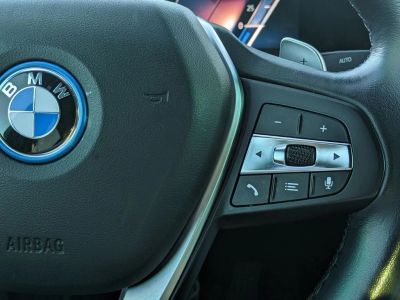 2023 BMW 3 Series - Photo 16