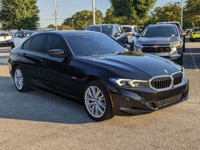 2023 BMW 3 Series - Photo 7