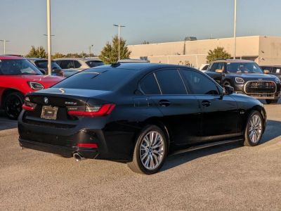 2023 BMW 3 Series - Photo 5