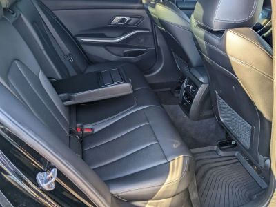 2023 BMW 3 Series - Photo 21