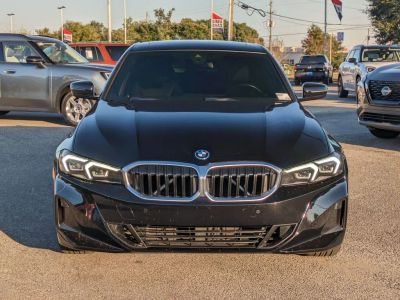 2023 BMW 3 Series - Photo 8