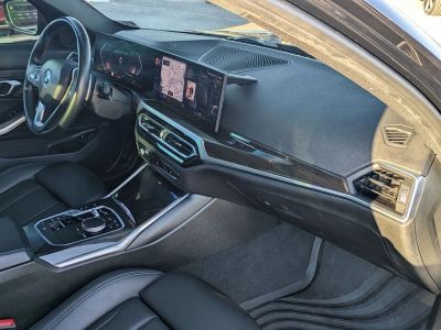 2023 BMW 3 Series - Photo 24