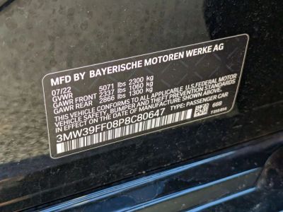 2023 BMW 3 Series - Photo 23