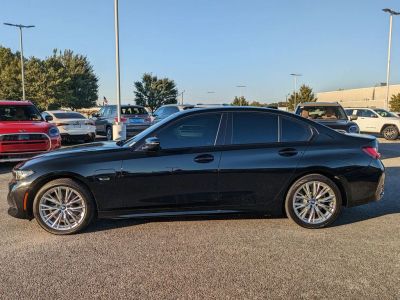 2023 BMW 3 Series - Photo 2
