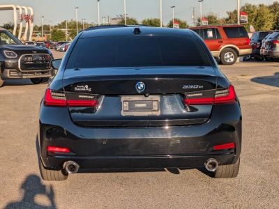 2023 BMW 3 Series - Photo 4